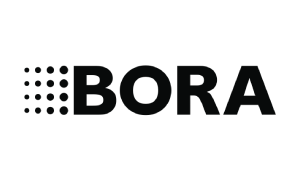 Logo BORA
